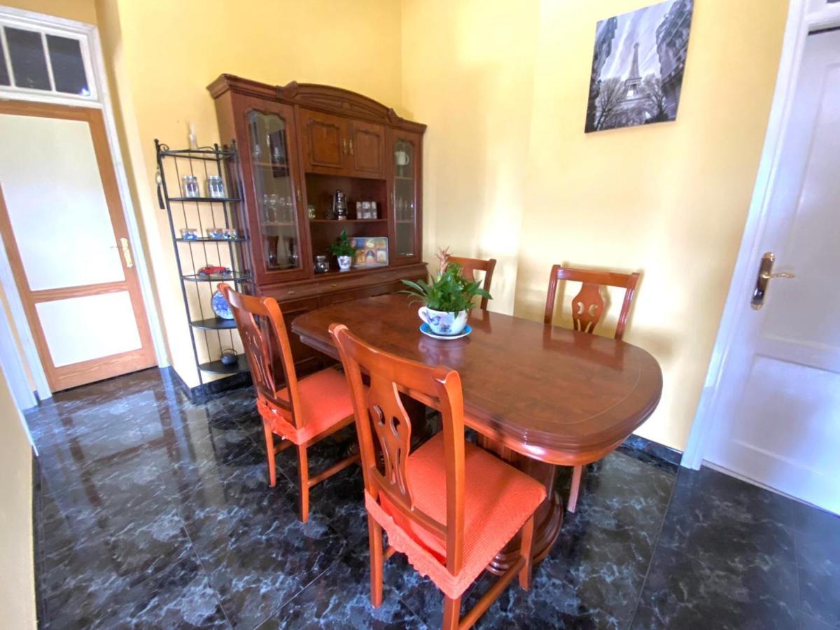 Velhoco 2 Villa Santa Cruz de la Palma  Eksteriør bilde