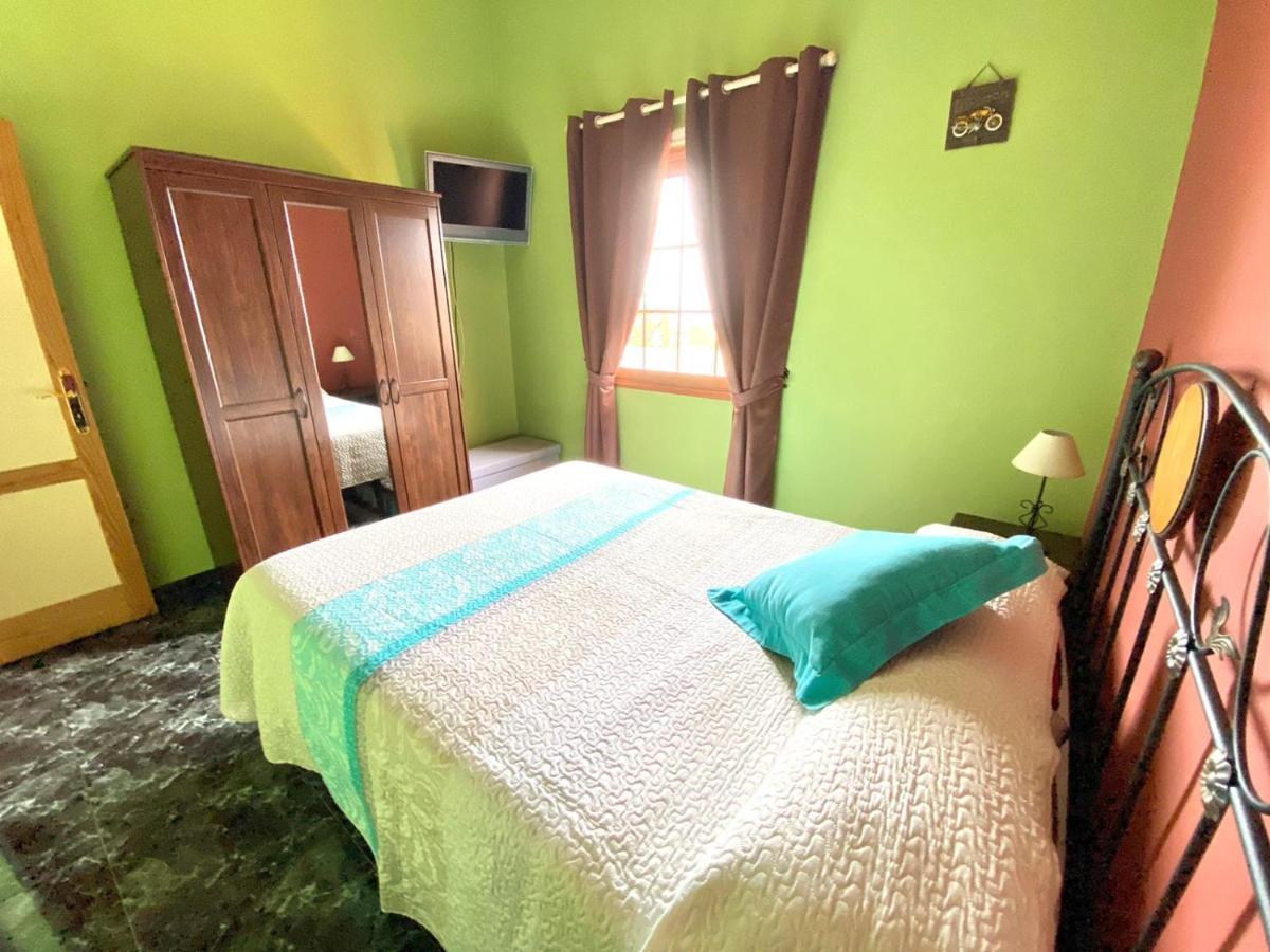 Velhoco 2 Villa Santa Cruz de la Palma  Eksteriør bilde
