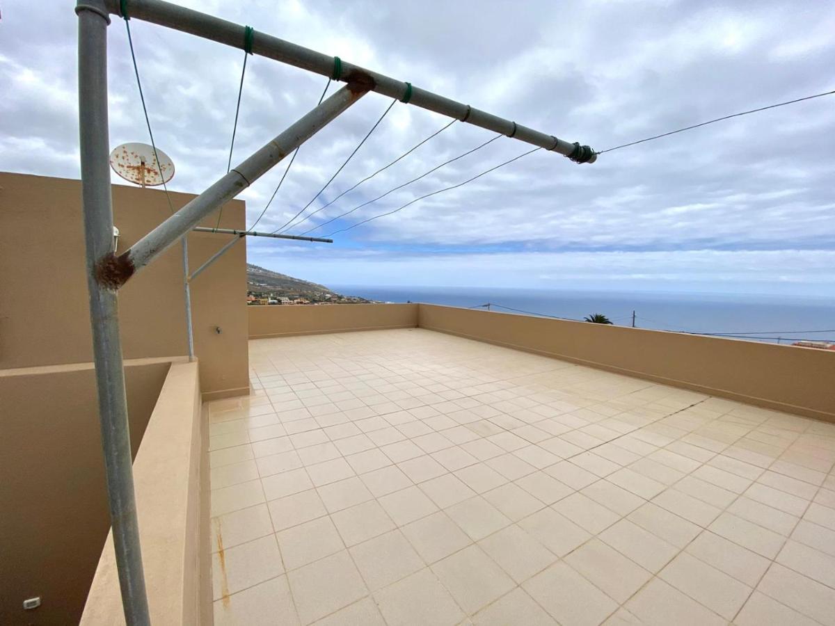 Velhoco 2 Villa Santa Cruz de la Palma  Eksteriør bilde