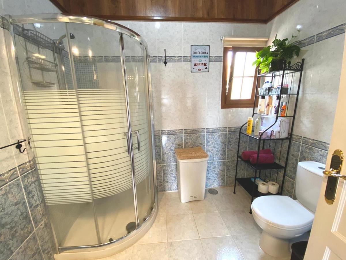 Velhoco 2 Villa Santa Cruz de la Palma  Eksteriør bilde