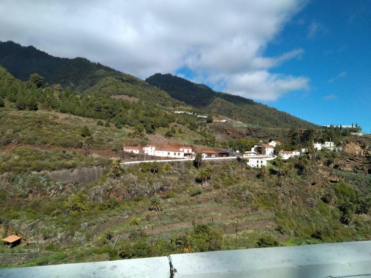 Velhoco 2 Villa Santa Cruz de la Palma  Eksteriør bilde